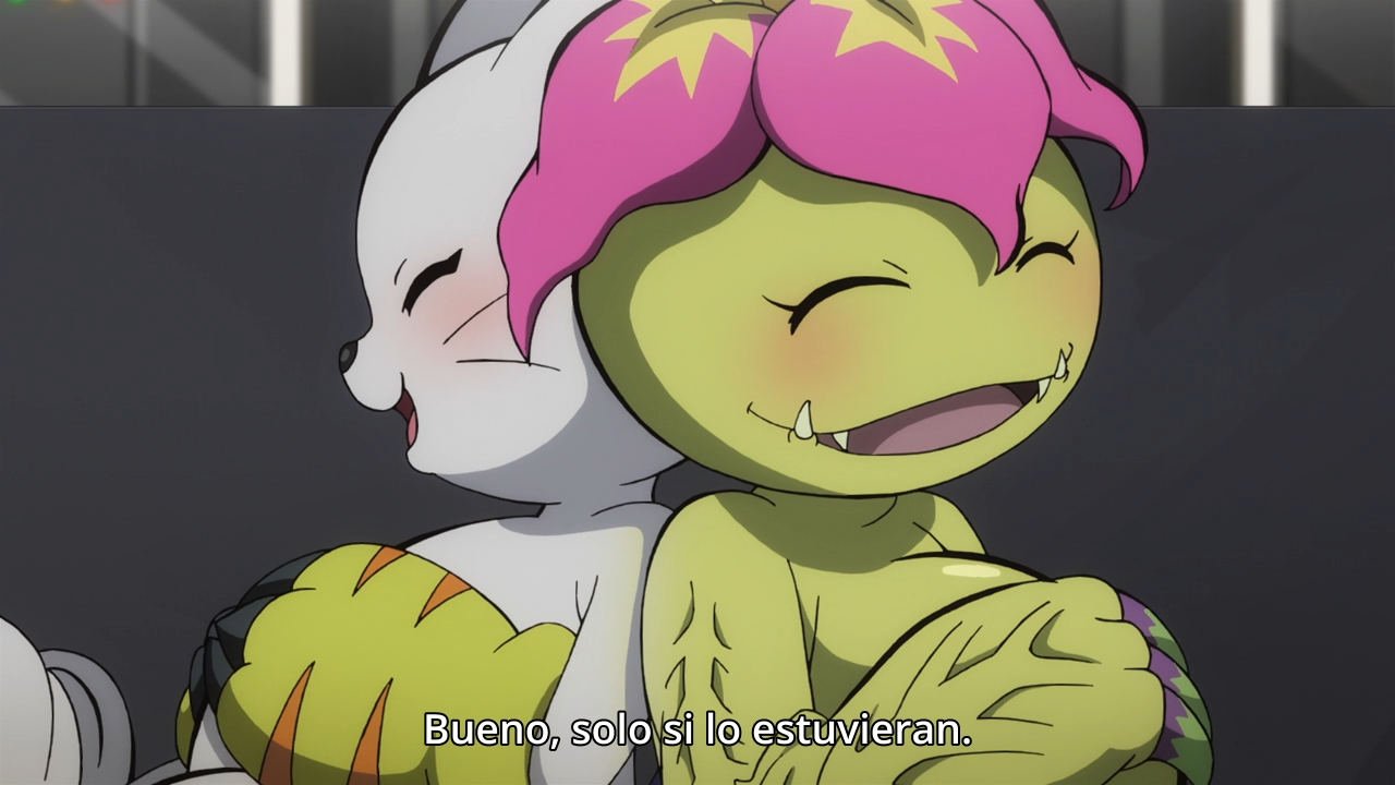 Digimon Adventure tri. 3: Kokuhaku (720p) (PuyaSubs!!)